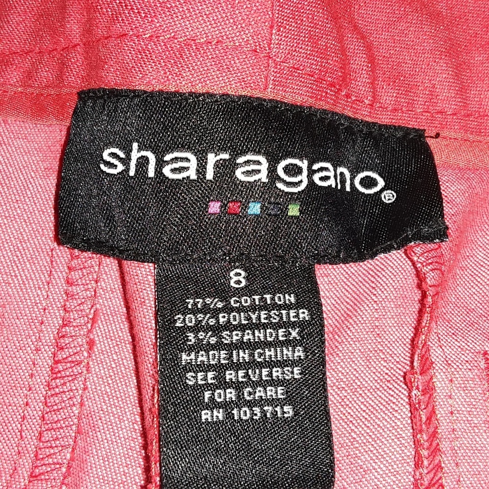 Capris - Picture 3 of 3